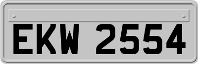 EKW2554