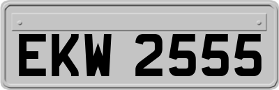 EKW2555
