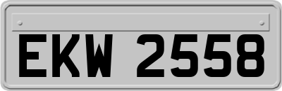 EKW2558