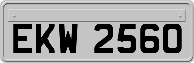 EKW2560