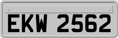 EKW2562