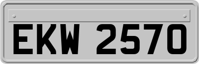 EKW2570