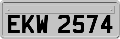 EKW2574
