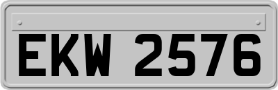 EKW2576