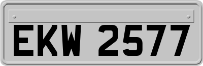 EKW2577