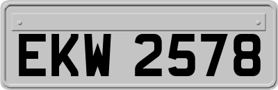 EKW2578