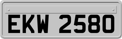 EKW2580
