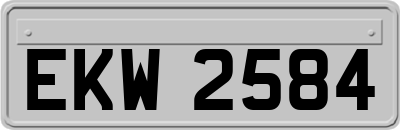 EKW2584