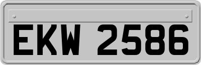 EKW2586