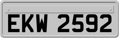 EKW2592