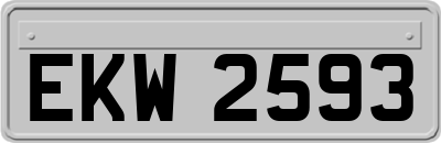 EKW2593