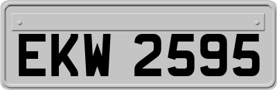 EKW2595