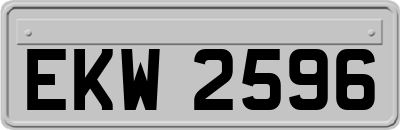 EKW2596