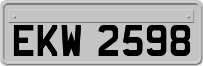 EKW2598