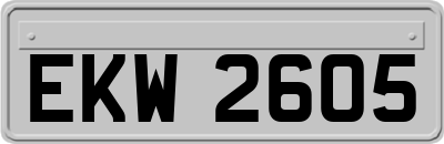 EKW2605
