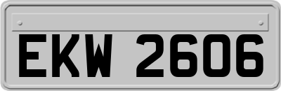 EKW2606