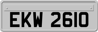 EKW2610