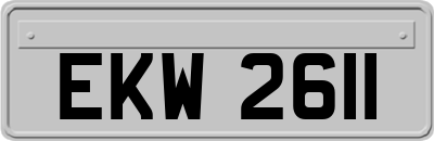 EKW2611