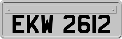 EKW2612