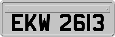 EKW2613