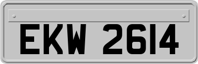 EKW2614
