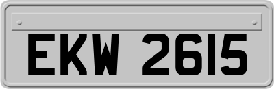 EKW2615