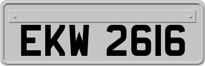 EKW2616