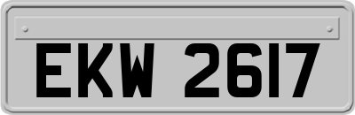 EKW2617