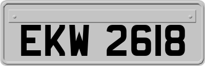 EKW2618