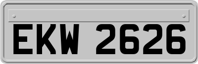 EKW2626