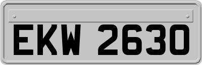 EKW2630