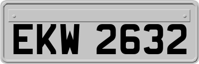 EKW2632