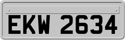 EKW2634