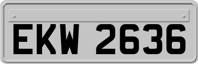EKW2636
