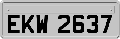 EKW2637