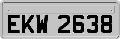 EKW2638