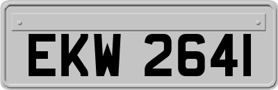 EKW2641