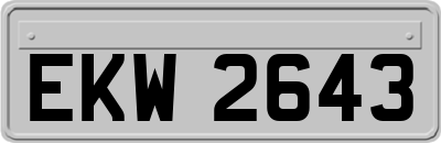 EKW2643