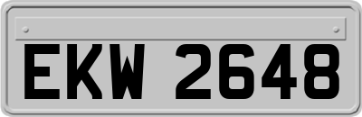 EKW2648