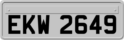 EKW2649