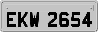 EKW2654