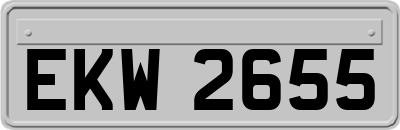 EKW2655