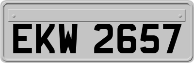 EKW2657