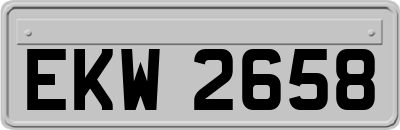 EKW2658