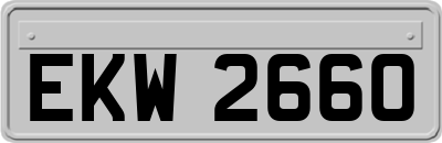 EKW2660