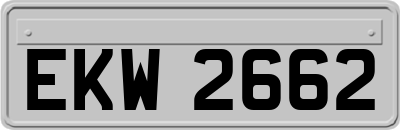 EKW2662
