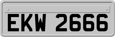 EKW2666