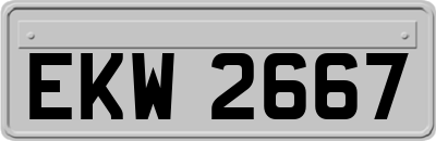 EKW2667
