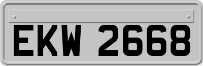EKW2668