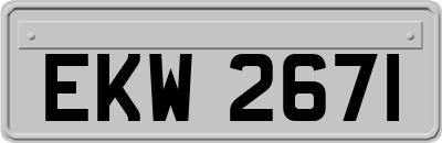 EKW2671